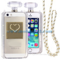 2014 New Perfume Bottle Phone Case for Apple iPhone 5 5s